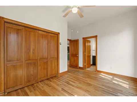 Bedroom - 1330 E 3rd Ave, Durango, CO 81301 photo 2 of 3