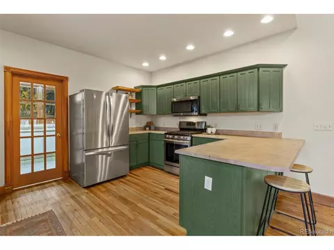Kitchen - 1330 E 3rd Ave, Durango, CO 81301 photo 3 of 6