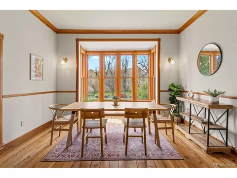 Dining - 1330 E 3rd Ave, Durango, CO 81301 photo 2 of 3