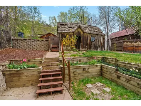 Exterior - 1330 E 3rd Ave, Durango, CO 81301 photo 5 of 8