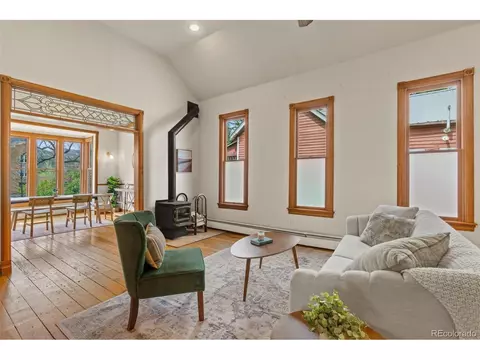 Living - 1330 E 3rd Ave, Durango, CO 81301 photo 1 of 1
