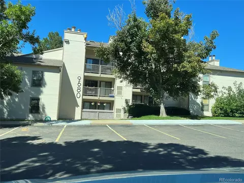 9680 Brentwood Way #206, Westminster, CO 80021