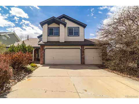 18804 E Union Pl, Aurora, CO 80015
