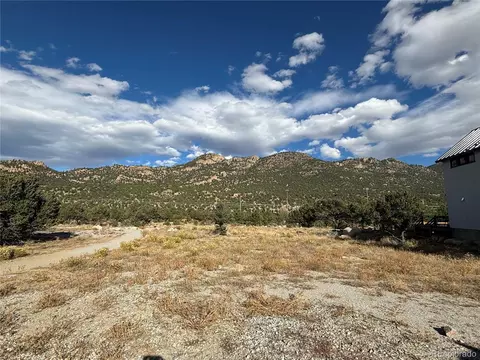393 N Beldan St, Buena Vista, CO 81211