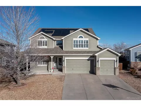 1705 Peridot Ct, Castle Rock, CO 80108