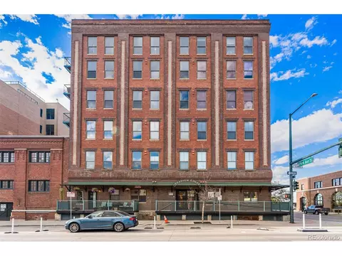 2261 Blake St #5A, Denver, CO 80205