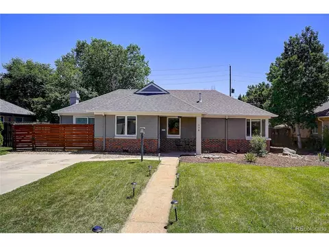 170 Oneida St, Denver, CO 80220