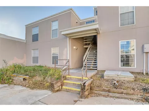 3425 Rebecca Ln #A, Colorado Springs, CO 80917
