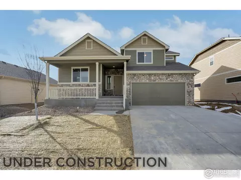 318 Torreys Dr, Severance, CO 80550 photo 1