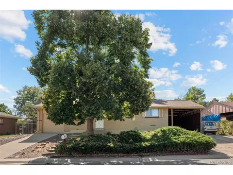 6073 Uno St, Arvada, CO 80003