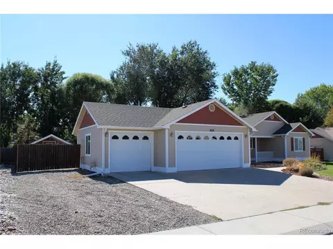 Undisclosed, Fruita, CO 81521 photo 2