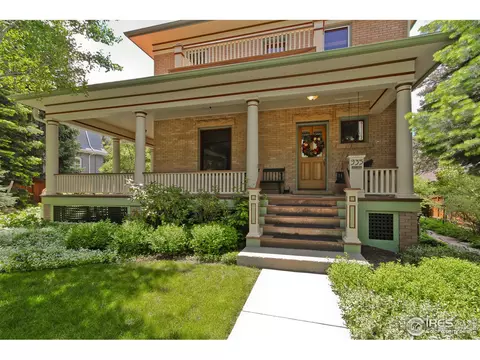 935 10th St, Boulder, CO 80302 photo 4