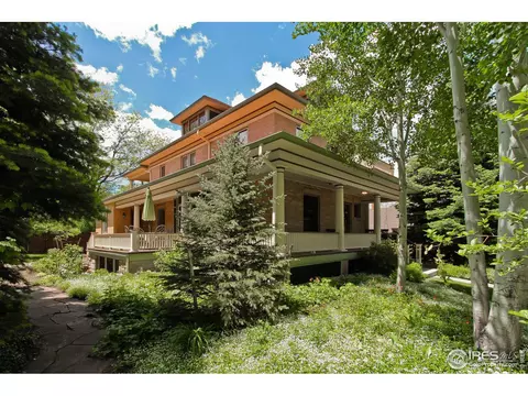 935 10th St, Boulder, CO 80302 photo 1
