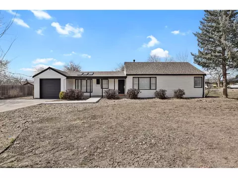6305 Carr St, Arvada, CO 80004