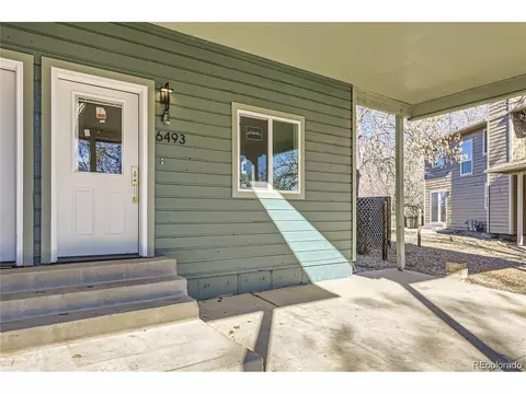 6493 Barnacle Ct, Boulder, CO 80301