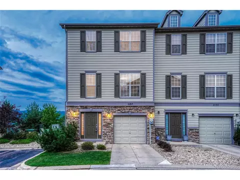 1187 Yellow Dogwood Hts, Monument, CO 80132