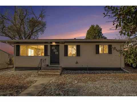 3111 Baltimore Ave, Pueblo, CO 81008
