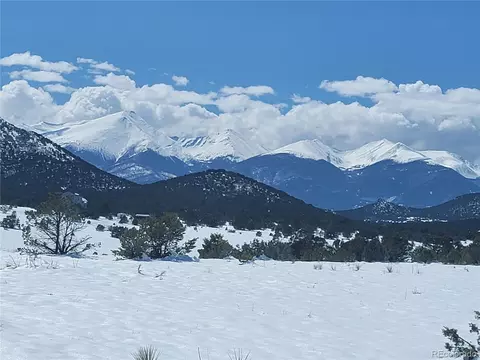 County Road 29, Cotopaxi, CO 81223