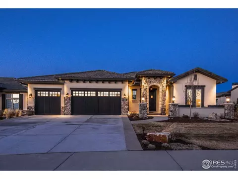 3840 Valley Crest Dr, Timnath, CO 80547 photo 1