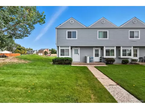 3329 Misty Meadows Dr, Colorado Springs, CO 80920