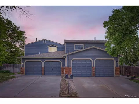Undisclosed, Thornton, CO 80241