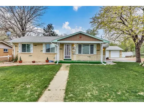 7851 Meade St, Westminster, CO 80030