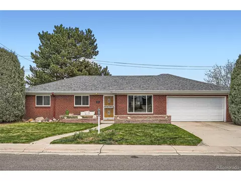 5885 W 37th Pl, Wheat Ridge, CO 80212