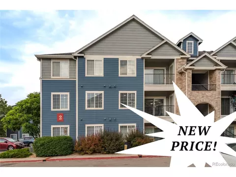 4451 S Ammons St #2-204, Littleton, CO 80123