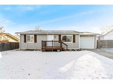 3024 W 135th Ave, Broomfield, CO 80020