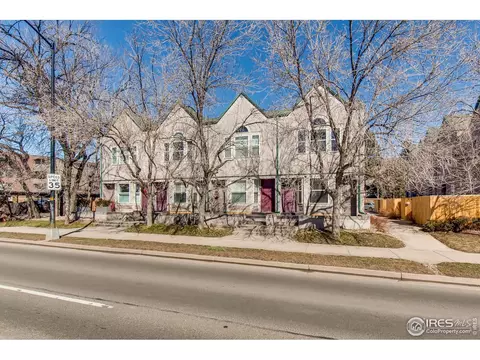 2277 Canyon Blvd, Boulder, CO 80302 photo 1