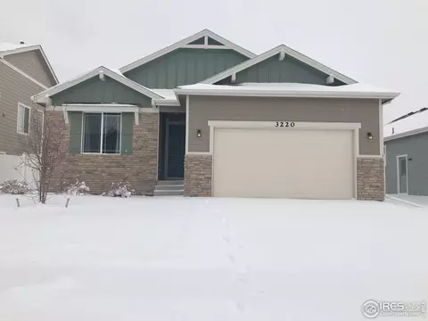 3220 San Marco Ave, Evans, CO 80620 photo 1