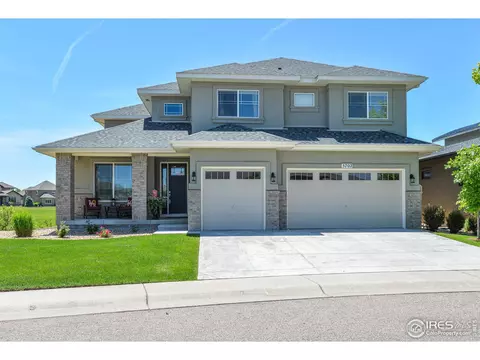 5702 Aksarben Dr, Windsor, CO 80550 photo 1
