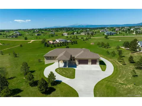1336 Chapel Royal Ct, Monument, CO 80132