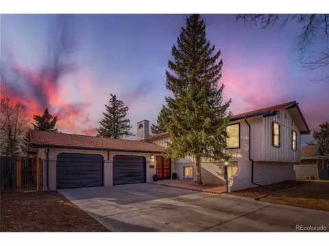 3111 S Holly Pl, Denver, CO 80222