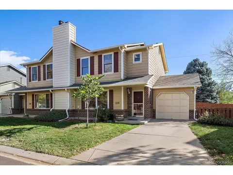 5214 Estes Cir, Arvada, CO 80002 photo 5