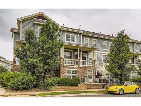 9381 Ashbury Cir #105, Parker, CO 80134