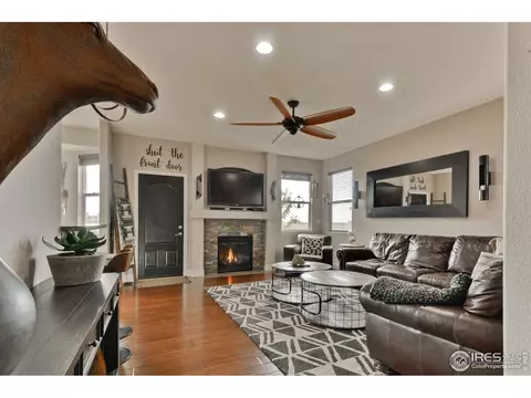 10355 Cherryvale St, Firestone, CO 80504 photo 5