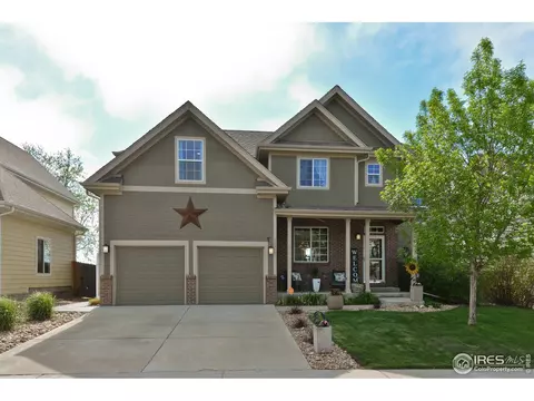 10355 Cherryvale St, Firestone, CO 80504 photo 1