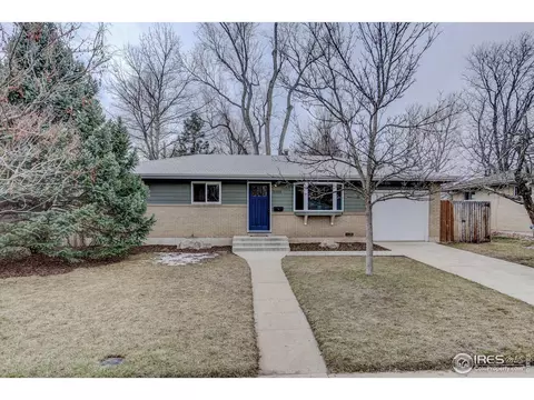 3015 25th St, Boulder, CO 80304 photo 1