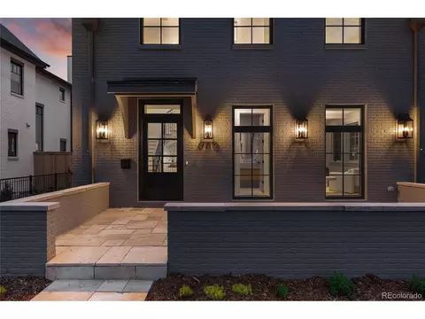 960 S Williams St, Denver, CO 80209