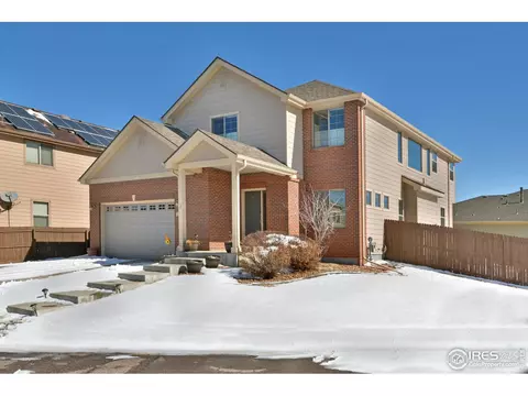 1659 E 167th Cir, Thornton, CO 80602 photo 1