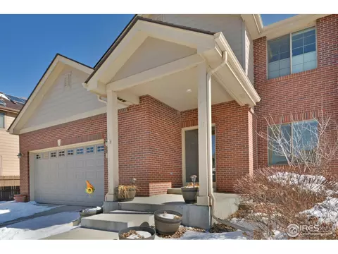 1659 E 167th Cir, Thornton, CO 80602 photo 2