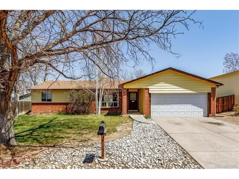 3012 S Nucla St, Aurora, CO 80013 photo 1