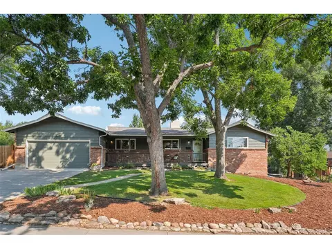 11655 W 29th Pl, Lakewood, CO 80215