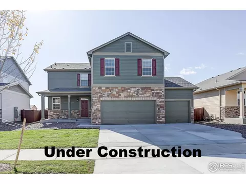 927 Keneally Ct, Windsor, CO 80550 photo 1