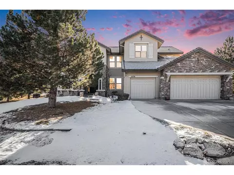 6236 Oxford Peak Ln, Castle Rock, CO 80108