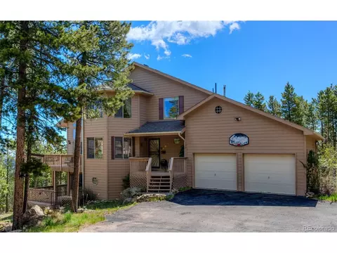597 Paiute Rd, Evergreen, CO 80439