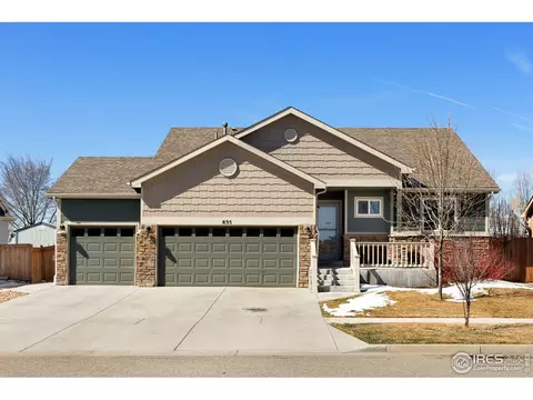 835 Mt Massive St, Berthoud, CO 80513 photo 1
