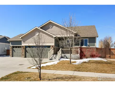 835 Mt Massive St, Berthoud, CO 80513 photo 2