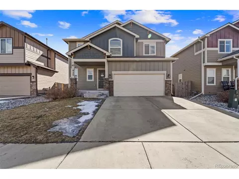 6170 Pilgrimage Rd, Colorado Springs, CO 80925